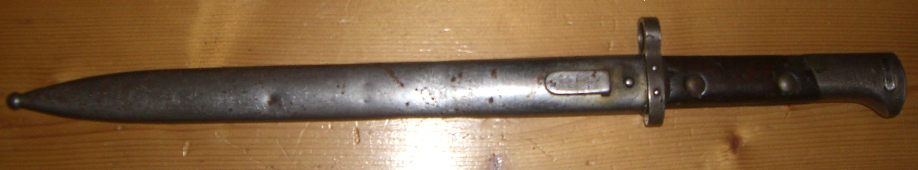 Mod�le VZ 24